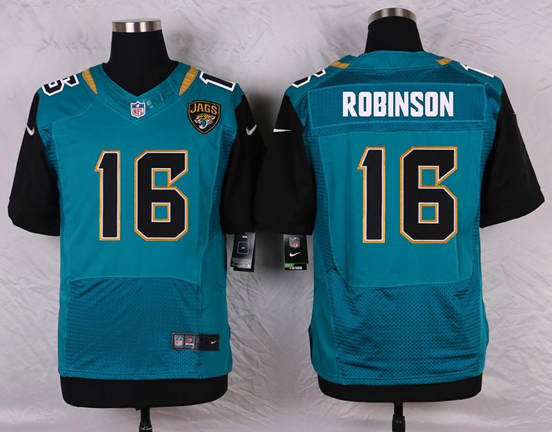 Jacksonville Jaguars elite jerseys-058